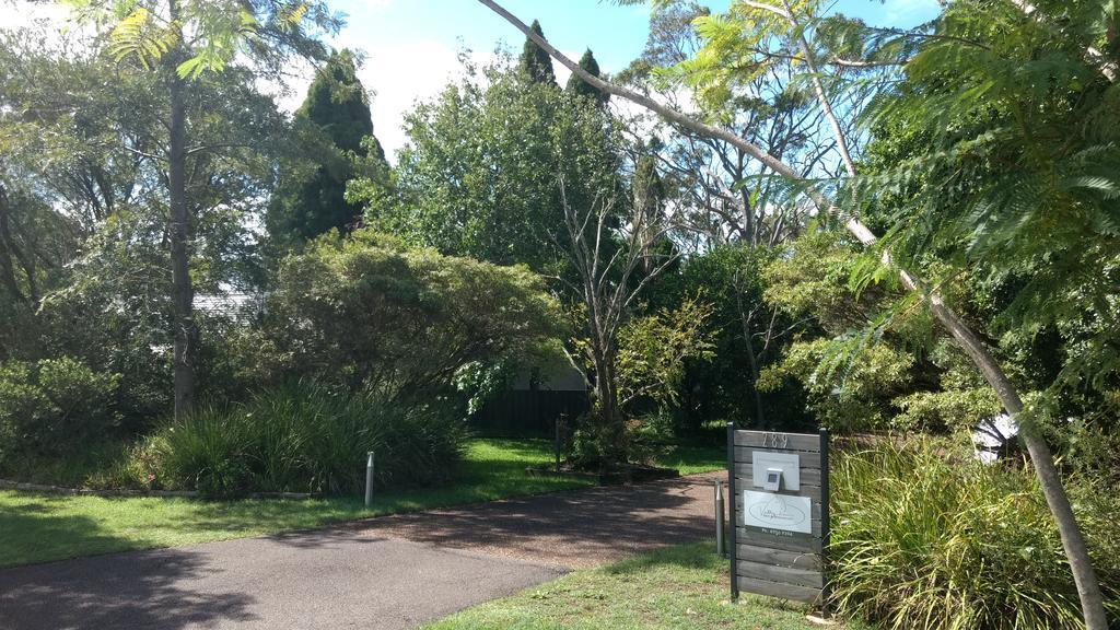 Valley View Bed And Breakfast Newcastle Exterior foto